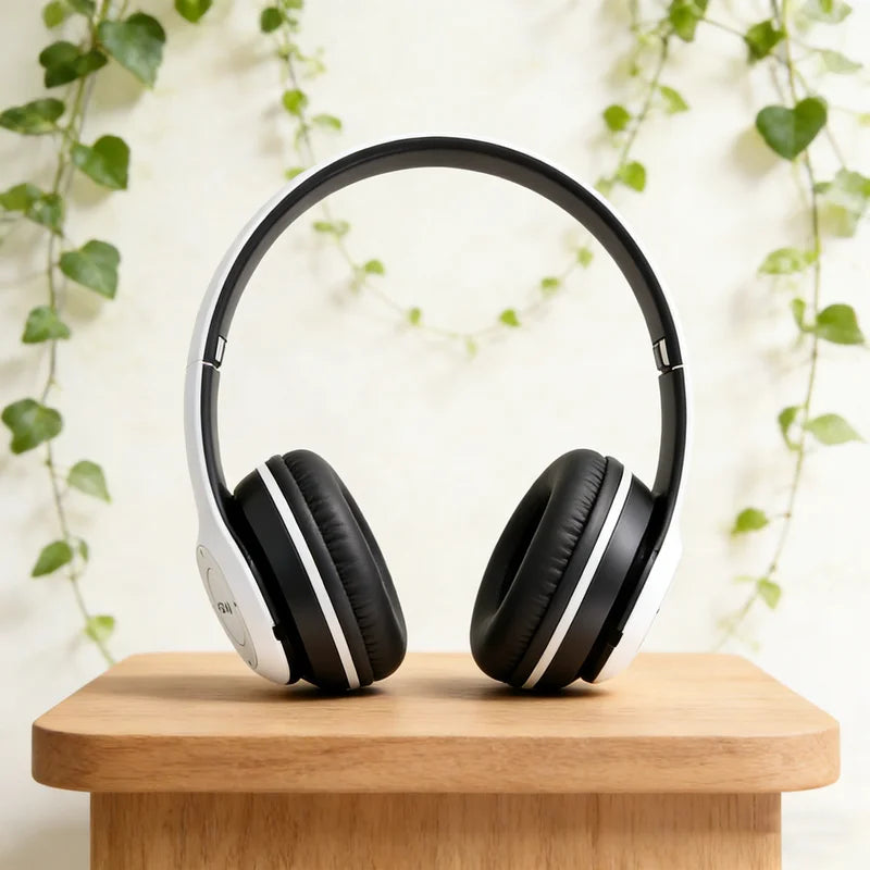 Headphones
