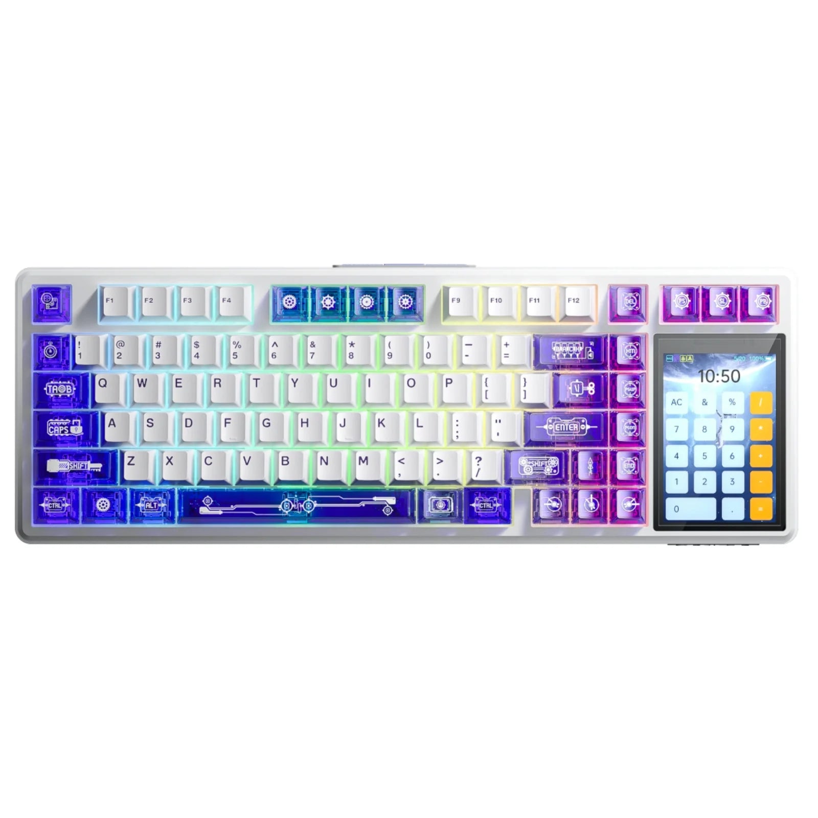 AULA L99 Gaming Keyboard