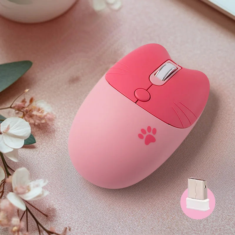 Mice
