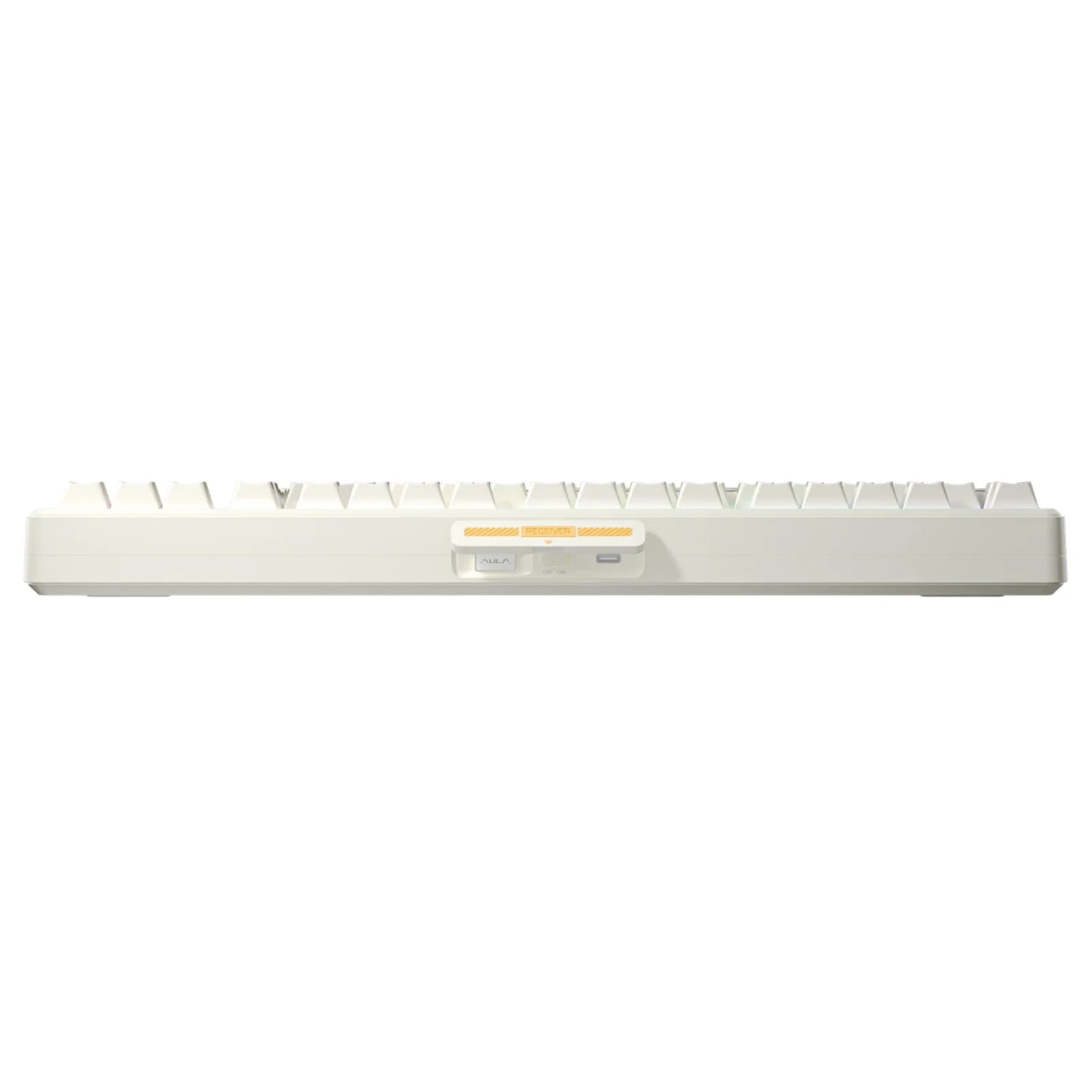 AULA L99 75% Gasket-Mounted Tri-Mode Wireless Mechanical Gaming Keyboard with Interactive 3.98-inch IPS Screen & RGB Backlight
