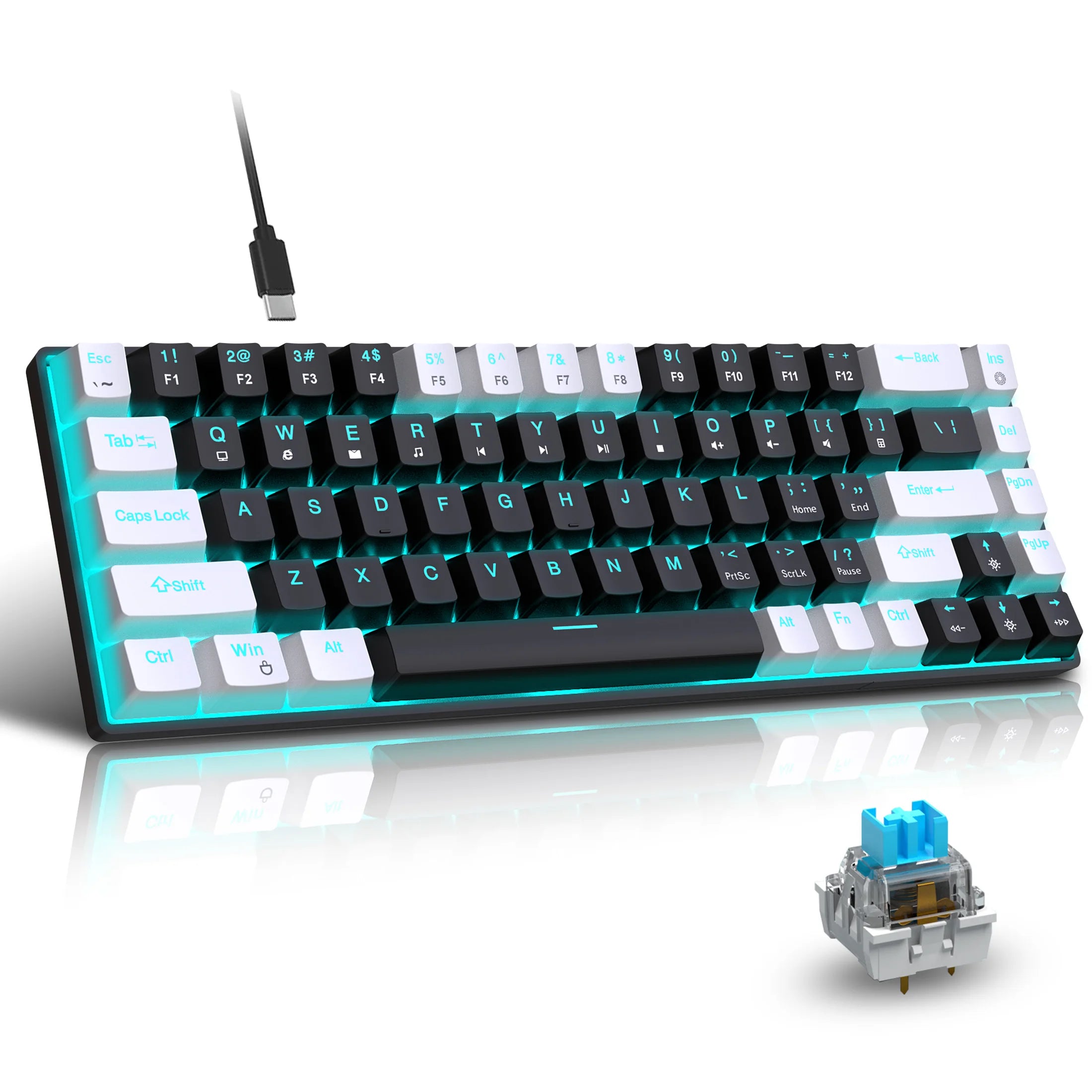 Keyboards